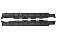 Пороги порогові mercedes ml 166 12-15 / gle 16-20 Доставка, фото thumb