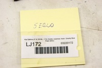 фото thumb №7, Lj172 kia optima iv jf 1.7crdi підсилювач гальм гальма