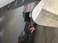 фото thumb №8, Крило праве передній audi e-tron 4ke -q8 e-tron- 4ke супер стан oem номер