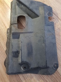 фото thumb №1, R129 500 sl 93r захист двигуна 1295241030