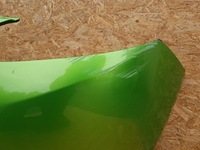 фото thumb №11, Бампер перед передній mazda 2 de