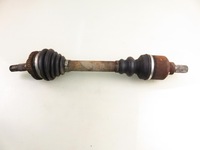 фото thumb №1, Приводной вал левая передняя peugeot 206 1.6 16v - nfu