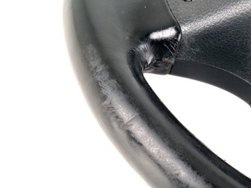 фото thumb №11, Кожаный руль кожа мультифункция hyundai i40