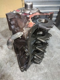 фото thumb №8, Блок двигателя nissan qashqai 1.5 dci 9k9