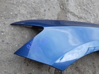 фото thumb №8, Audi q5 8r крыло левый передний левый перед lz5b