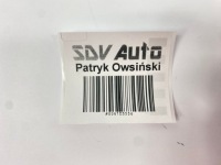 Бачок жидкость омывателя задний стекло mercedes w124 универсал 1248600160 Киев, фото thumb