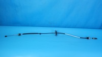 фото thumb №14, Opel insignia b gsi 21r трос зміни кпп / коробка передач автомат 530328913 84853271