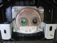 фото thumb №9, Bmw x3 g01 g02 x4 панель приладів приладова панель  pod head up 51457937296 7937296