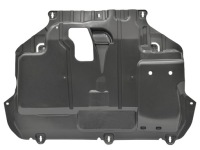 фото thumb №1, Защита двигателя ford c-max fiesta transit tourneo connect 11.10-