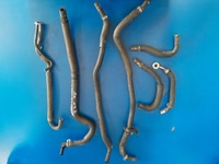 фото thumb №1, Трубка шланг mazda 6 2.2 d sh01