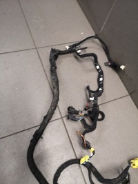 фото thumb №8, Жгут сиденье перед vw phaeton 3d0971080at