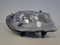 фото thumb №4, Mercedes лампа правая h7 sprinter w910 910