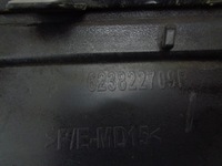 фото thumb №6, Renault scenic iv молдинг решётка радиатора решётка радиатора