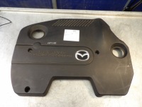 фото thumb №1, Mazda оригінальний номер rf5c10231 захист двигуна кришка