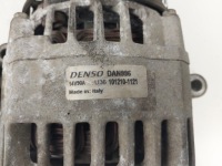 Генератор 101210-1121 dan996 alfa romeo mito 1.3 jtd Недорого, фото thumb
