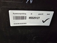 фото thumb №14, Бампер зад задний porsche macan 95b рестайлинг