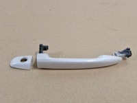 фото thumb №1, Subaru legacy v 5 ручка дверь левый перед передняя 37j