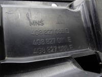 фото thumb №13, Накладка молдинг крышки багажника audi a7 4g 4g8827086d