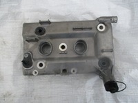 фото thumb №1, Bmw i3 i03 i01 rex капот крышка клапанов головки