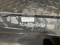 фото thumb №10, Mercedes glb w247 x247 19- молдинг пороговая левая накладка na порог левое