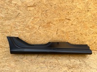 фото thumb №1, Порог порог обшивка правый skoda fabia iv 4 6va