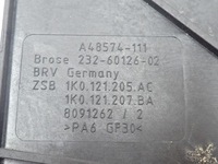 фото thumb №10, Корпус вентилятора вентилятор org audi a3 1.2i 12r 1k0959455fb 1k0121203ah