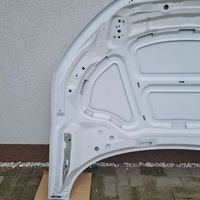 фото thumb №8, Audi tt 8s 8s0 капот крышка двигателя ls9r