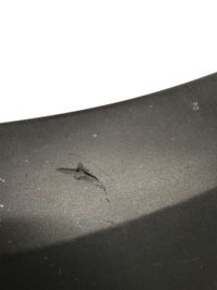 фото thumb №3, Mini countryman r60 молдинг крила задня ліва