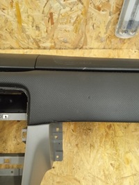 фото thumb №6, Приборная панель air bag forester ii lift 05-08 2.0 158km