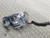 фото thumb №3, Бак топлива renault clio 4 iv 0.9 tce 2014- 172026342r