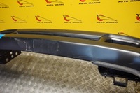 фото thumb №14, Dodge ram 2500 3500 2019 - 2024 бампер перед передній сталевий решітка usa