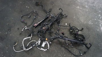 фото thumb №5, Джгут установка двигуна maserati quattroporte vi 3.8