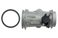 фото thumb №5, Дроссельная заслонка воздуха eng. 1.4-1.6 dacia logan 04- sandero 2008- renault k