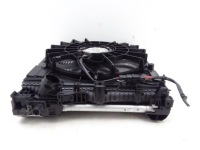фото thumb №6, Bmw x3 g01 20d 2.0 d b47 17-24 комплект комплект радиатор вентилятор оригинал