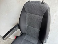 фото thumb №5, Сидіння водія сидіння диван підлокітник jedynka fiat ducato boxer jumper