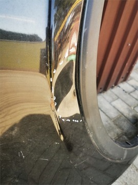 фото thumb №7, Toyota rav-4 iv 12-18 крило правий перед