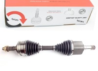 Купить Приводной вал левая ford ranger 2.2 tdci 3.2 tdci 4x4 автоматическая коробка передач механическая коробка передач, фото thumb