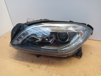 Лампа левая mercedes ml166 bi-xenon led Цена, фото thumb