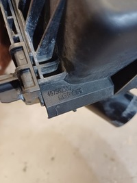 фото thumb №7, Корпус фільтра повітря opel corsa d nr. 55557185