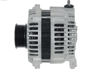 фото thumb №4, Відновлений as-pl генератор