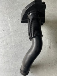 фото thumb №1, Резонатор ловець повітря citroen berlingo iii peugeot partner lift 15-18