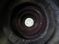 фото thumb №6, Land rover discovery sport l550 2.0 поворотный кулак левая перед 15-