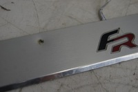 фото thumb №7, Leon iii fr молдинг поріг підсвічена накладки