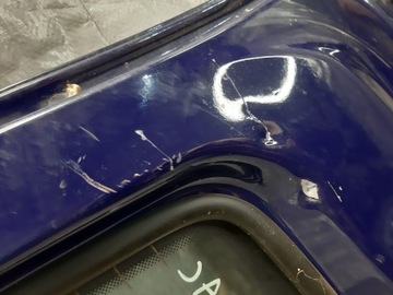 фото thumb №12, Двері праві праві зад opel combo c tour y20z