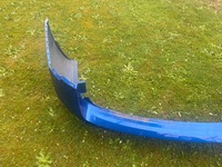 фото thumb №6, Бампер задняя skoda octavia iv 4 kombi rs 5e7807521c