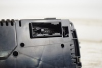 фото thumb №5, Панель кондиціонера обдув mercedes a2038303485