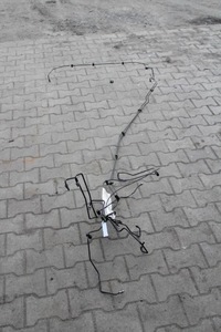 фото thumb №1, Skoda fabia iii провода тормозные