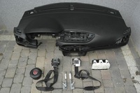 фото thumb №1, Fiat tipo lift подушка безопасности ремни приборная панель консоль приборная панель pulpit полка pas