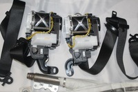 фото thumb №10, Bmw 6 g32 комплект проекційний дисплей шкіра коричнева.