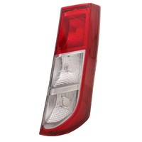 фото thumb №1, Лампа задня задня dacia dokker 2012-2022 r